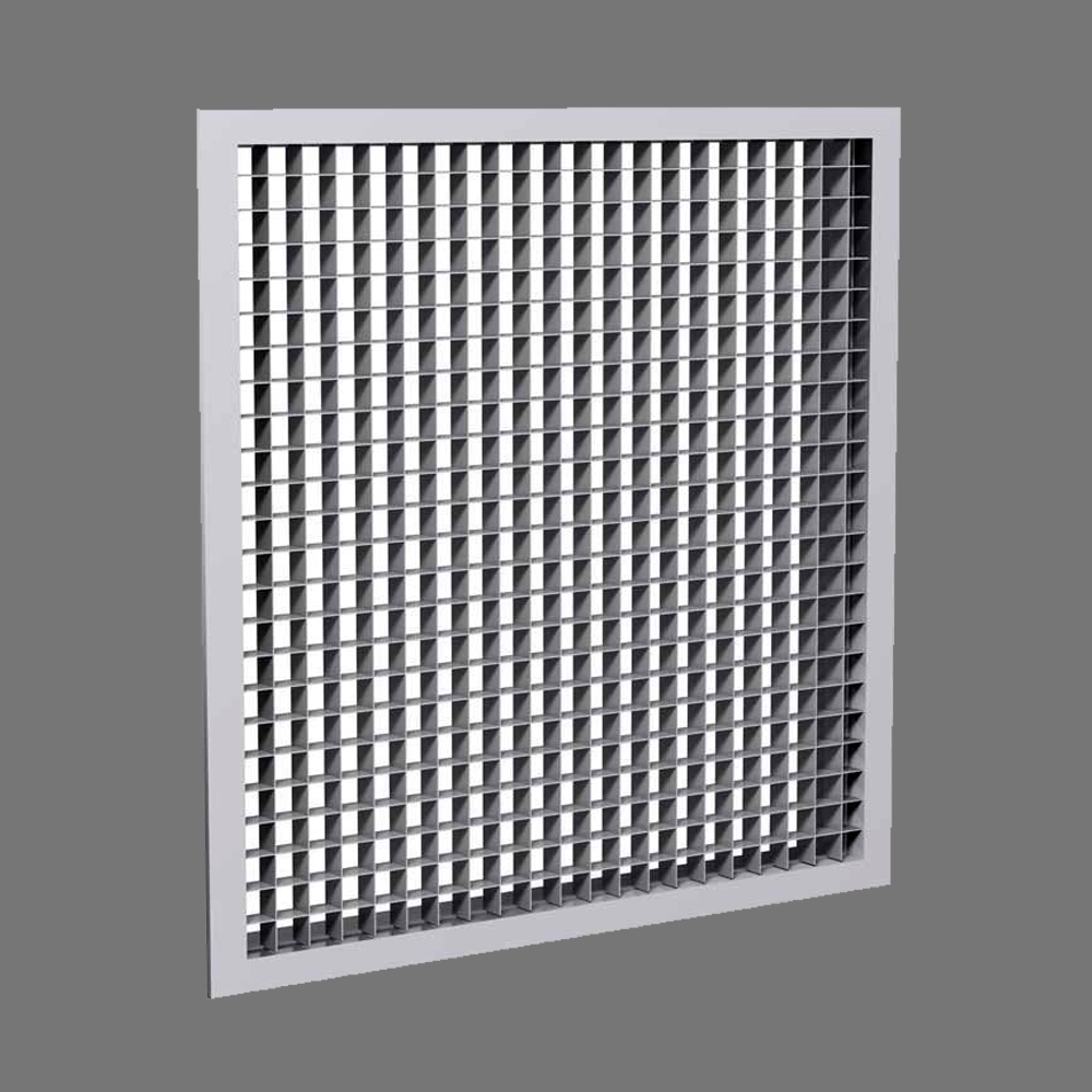 Egg Crate Grills